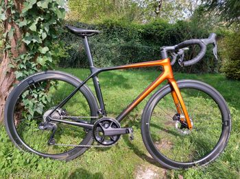Giant, Giant Tcr Advanced Pro 0