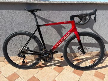 Used Colnago C68 Road Shimano Ultegra Di2 2025 2025 Road & Gravel