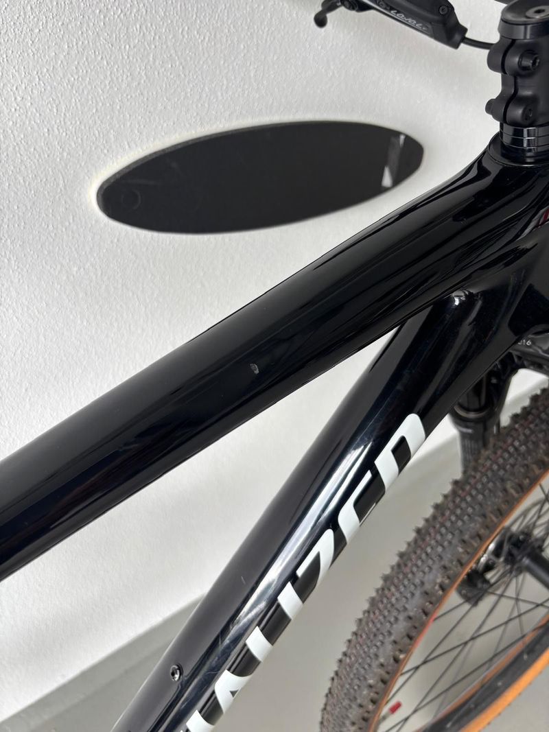 Used Specialized Epic Hardtail 2022 2022 Mountainbike, Black, 29 — image 5 of 5