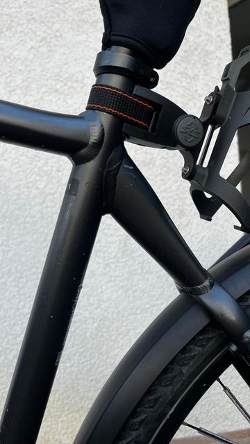 Used Giant Explore E+ 1 625Wh 2022 2022 Urban, Light Gray — image 3 of 15