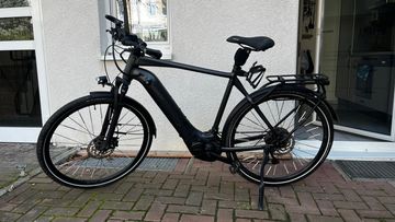 Used Giant Explore E+ 1 625Wh 2022 2022 Urban & Touring