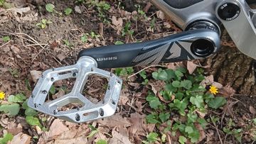 Gebrauchtes YT Industries Capra SRAM GX Eagle AXS 2018 Mountainbike, Hellgrau, 27, 5 (650B) — Bild 5 von 14
