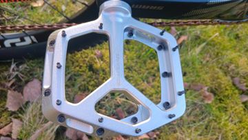 Gebrauchtes YT Industries Capra SRAM GX Eagle AXS 2018 Mountainbike, Hellgrau, 27, 5 (650B) — Bild 14 von 14