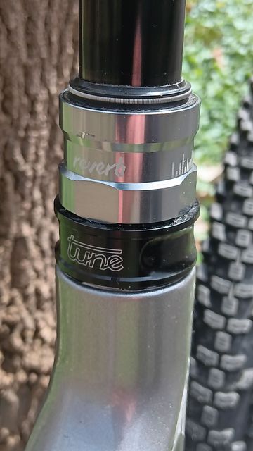 Gebrauchtes YT Industries Capra SRAM GX Eagle AXS 2018 Mountainbike, Hellgrau, 27, 5 (650B) — Bild 6 von 14