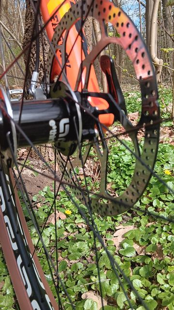 Gebrauchtes YT Industries Capra SRAM GX Eagle AXS 2018 Mountainbike, Hellgrau, 27, 5 (650B) — Bild 10 von 14
