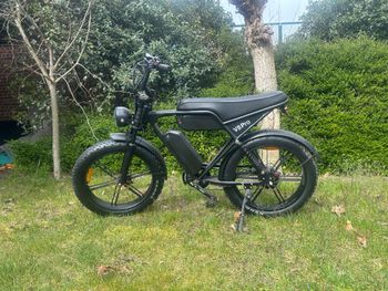 ouix, Ouix Custom