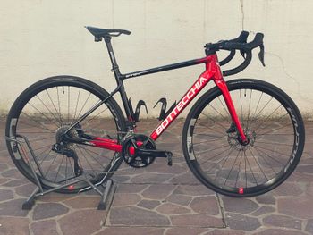 Bottecchia, Bottecchia Custom Shimano 105 Di2