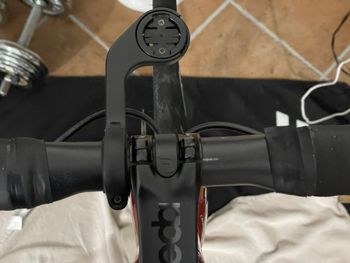 Used Bottecchia Bottecchia Custom Shimano 105 Di2 2023 Road & Gravel, Red — image 11 of 11
