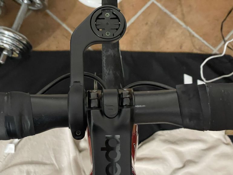 Used Bottecchia Bottecchia Custom Shimano 105 Di2 2023 Road & Gravel, Red — image 11 of 11