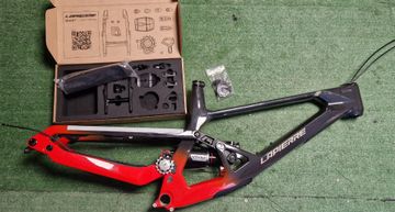Lapierre Spicy Frameset 2026 MTB de segunda mano