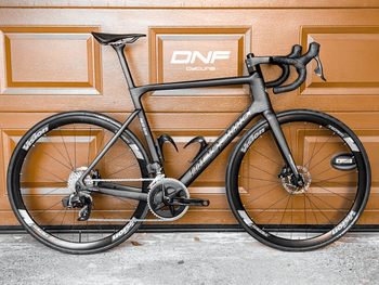 Megamo, PULSE ELITE AXS 09 2022