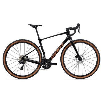 Used Giant Revolt Advanced 2 Carbon 2026 Road & Gravel