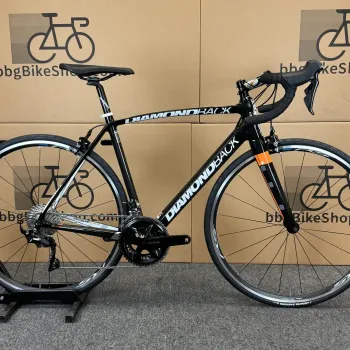 Diamondback, Diamondback Podium Equipe - 11-speed Shimano 105 54cm (2016)
