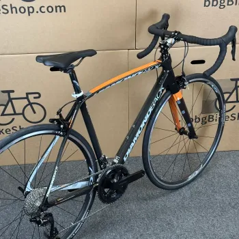 Used Diamondback Diamondback Podium Equipe - 11-speed Shimano 105 54cm (2016) 2016 Road & Gravel, Black — image 3 of 7