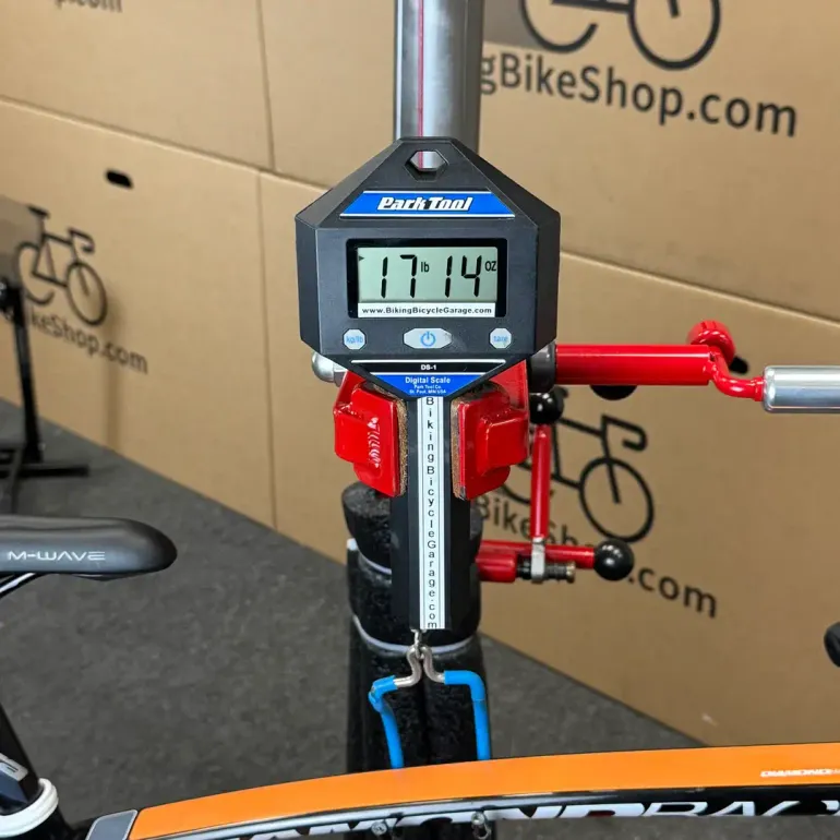 Used Diamondback Diamondback Podium Equipe - 11-speed Shimano 105 54cm (2016) 2016 Road & Gravel, Black — image 7 of 7