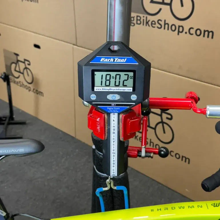 Used Wdnsdy Wdnsdy AJ1 - 11-speed Shimano 105 53cm (2021) 2021 Road & Gravel, Orange — image 7 of 7