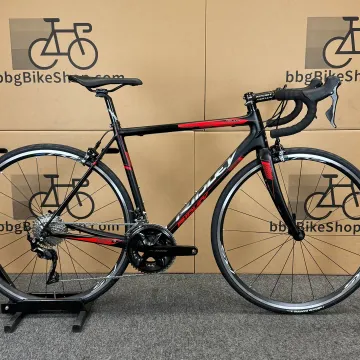 Used Ridley Helium - 11-speed Shimano 105 54cm (2015) 2015 Road & Gravel