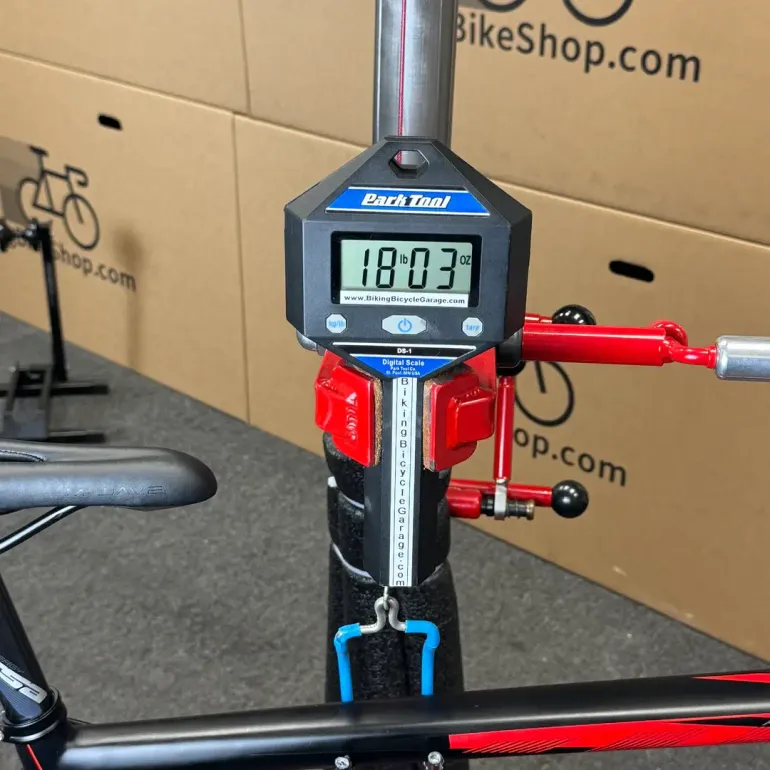 Used Ridley Ridley Helium - 11-speed Shimano 105 54cm (2015) 2015 Road & Gravel, Black — image 6 of 6