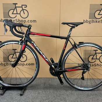 Used Ridley Ridley Helium - 11-speed Shimano 105 54cm (2015) 2015 Road & Gravel, Black — image 2 of 6