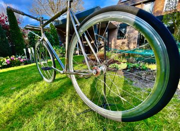 Używany Specialized Globe Single Speed / Fixed Gear 2011 Road & Gravel — zdjęcie 19 z 21