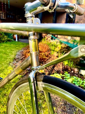 Używany Specialized Globe Single Speed / Fixed Gear 2011 Road & Gravel — zdjęcie 6 z 21