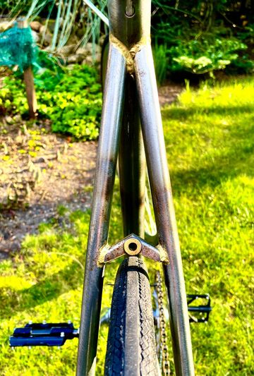 Używany Specialized Globe Single Speed / Fixed Gear 2011 Road & Gravel — zdjęcie 13 z 21
