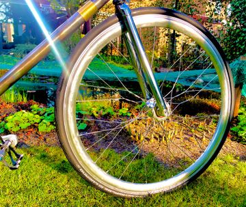 Używany Specialized Globe Single Speed / Fixed Gear 2011 Road & Gravel — zdjęcie 11 z 21