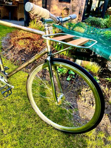 Używany Specialized Globe Single Speed / Fixed Gear 2011 Road & Gravel — zdjęcie 4 z 21