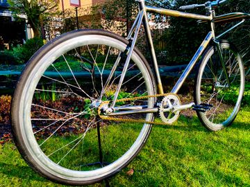 Używany Specialized Globe Single Speed / Fixed Gear 2011 Road & Gravel — zdjęcie 7 z 21