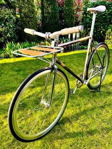 Używany Specialized Globe Single Speed / Fixed Gear 2011 Road & Gravel — zdjęcie 9 z 21