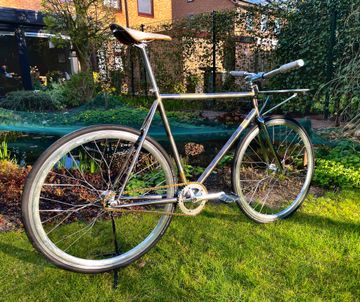 Tweedehands Specialized Globe Single Speed / Fixed Gear 2011 Road & Gravel