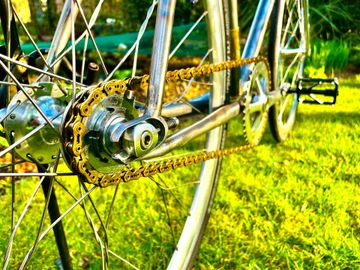 Używany Specialized Globe Single Speed / Fixed Gear 2011 Road & Gravel — zdjęcie 3 z 21