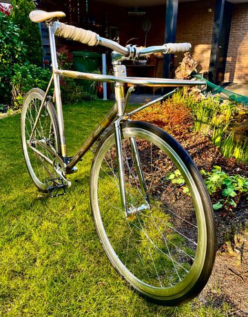 Używany Specialized Globe Single Speed / Fixed Gear 2011 Road & Gravel — zdjęcie 10 z 21