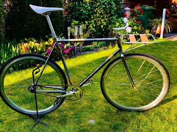 Używany Specialized Globe Single Speed / Fixed Gear 2011 Road & Gravel — zdjęcie 5 z 21