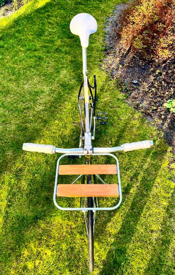 Używany Specialized Globe Single Speed / Fixed Gear 2011 Road & Gravel — zdjęcie 15 z 21