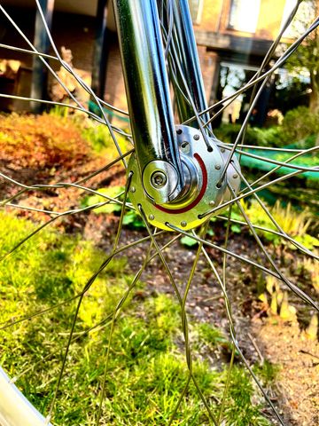 Używany Specialized Globe Single Speed / Fixed Gear 2011 Road & Gravel — zdjęcie 21 z 21