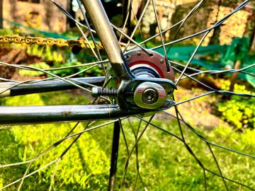 Używany Specialized Globe Single Speed / Fixed Gear 2011 Road & Gravel — zdjęcie 14 z 21
