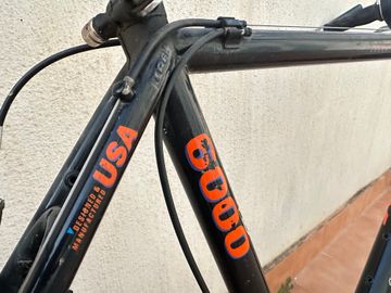 Trek 6000 1992 Mountainbike d'occasion — image 16 sur 18