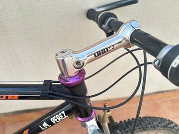 Trek 6000 1992 Mountainbike d'occasion — image 2 sur 18