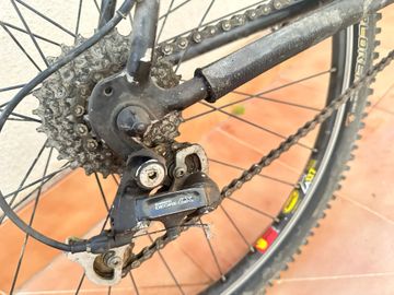 Trek 6000 1992 Mountainbike d'occasion — image 13 sur 18
