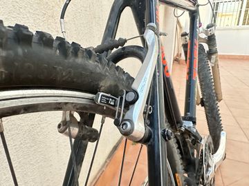 Trek 6000 1992 Mountainbike d'occasion — image 14 sur 18