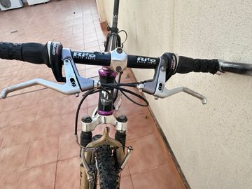 Trek 6000 1992 Mountainbike d'occasion — image 10 sur 18