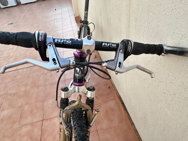 Used Trek Trek 6000 1992 Mountainbike — image 10 of 18