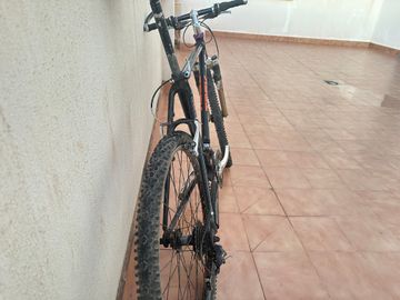 Trek 6000 1992 Mountainbike d'occasion — image 15 sur 18