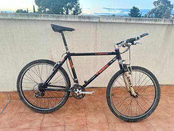 Used Trek Trek 6000 1992 VTT