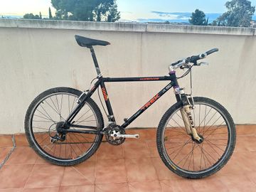 Trek 6000 1992 Mountainbike d'occasion — image 1 sur 18
