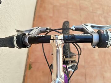 Trek 6000 1992 Mountainbike d'occasion — image 3 sur 18