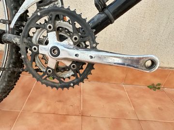 Trek 6000 1992 Mountainbike d'occasion — image 7 sur 18