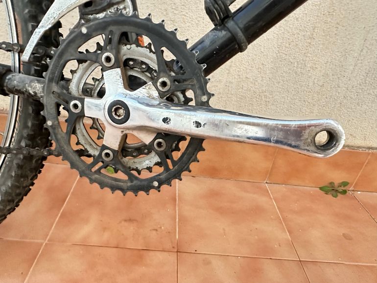 Used Trek Trek 6000 1992 Mountainbike — image 7 of 18