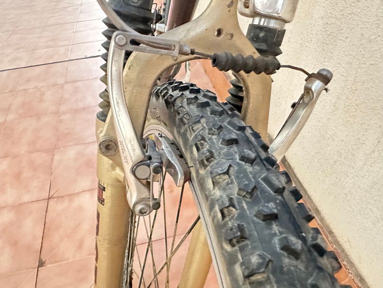 Used Trek Trek 6000 1992 Mountainbike — image 5 of 18
